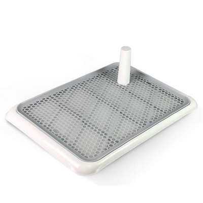 Dizajn WC ladice za dresuru pasa Povisi jastučić za noge Odvojiva struktura Otporna na habanje Podmetač za nošu Pribor za pse za kućne ljubimce