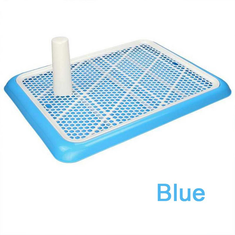 Dizajn WC ladice za dresuru pasa Povisi jastučić za noge Odvojiva struktura Otporna na habanje Podmetač za nošu Pribor za pse za kućne ljubimce