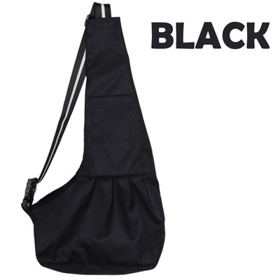 Nosiljka za kućne ljubimce za male pse Nosiljka za mačke Podesiva torba za nošenje na ramenu Torbe za remenje za jedno rame Nosiljka za ruksak BG0152