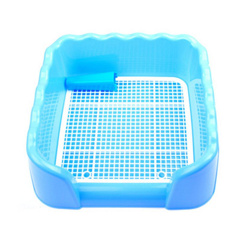 Pārnēsājama suņu tualete kaķu suns automātiskais podiņš ar kolonnu pisuāra bļodu urinēt suņiem kaķu kucēnu pakaišu paplātes apmācība tualete mājdzīvnieku suns