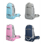 Reflektirajuće podesive naprtnjače za pse za male i srednje pse Shiba Inu Corgi Izdržljive putne naprtnjače od tkanine Oxford Torbe za nošenje