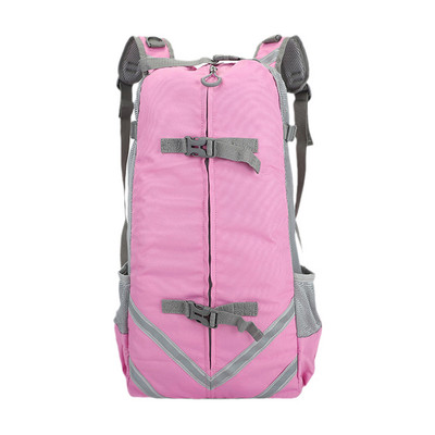 Reflektirajuće podesive naprtnjače za pse za male i srednje pse Shiba Inu Corgi Izdržljive putne naprtnjače od tkanine Oxford Torbe za nošenje