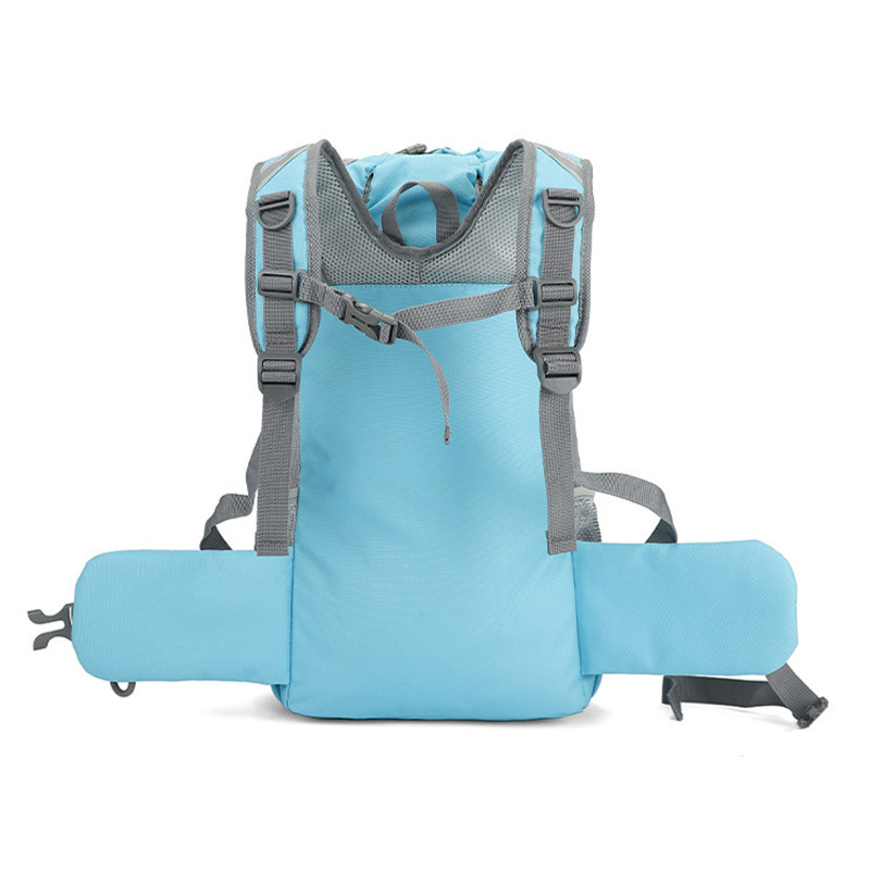 Reflektirajuće podesive naprtnjače za pse za male i srednje pse Shiba Inu Corgi Izdržljive putne naprtnjače od tkanine Oxford Torbe za nošenje