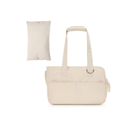 Kucēnu pārnēsāšanas soma Maza suņu soma kucēnu rokassomiņa Kucēna mājdzīvnieku mugursoma Suņu pastaigu somas pārnēsāšana Čivavas nēsāšanai mazam sunim