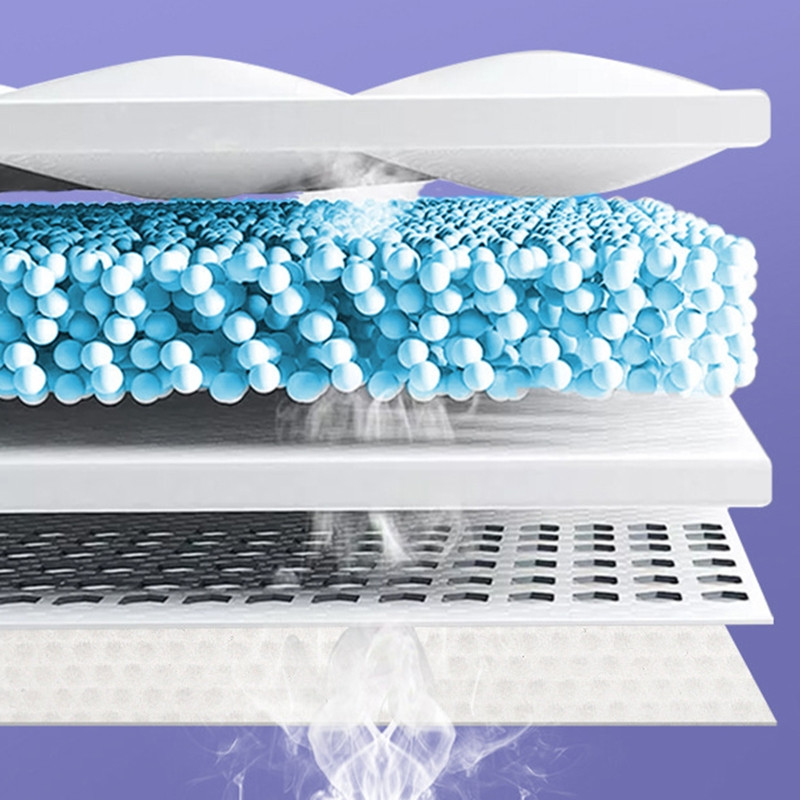 10x Suņu autiņbiksītes Higiēnas autiņbiksītes mājdzīvnieku mātītēm Dažādi izmēri Mīkstas mazgājamas sieviešu autiņbiksītes periodā B03E