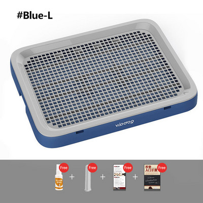 Šunų puodukas, nešiojamas šunų šlapinimasis, dresūra katėms, šunims, tualetas šuniukų kraiko padėklas kačių tualetas lovos indas šunų šlapinimosi padėklų laikiklis Šunų gaminiai