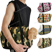 Mājdzīvnieku pārvadātājs mazam sunim omulīgs mīksts kucēns kaķis suns plecu somas mugursoma āra ceļojumu mājdzīvnieku siksnu soma Chihuahua mopsis mājdzīvnieku piederumi