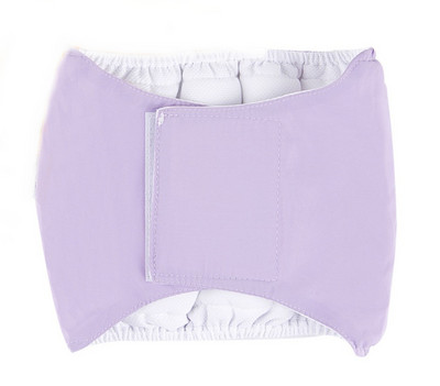 Psi perive fiziološke hlače Muški psi Prevencija estrusa Polite pojas Menstrualne zaštitne hlače za pse Kućni ljubimci Donje rublje Gaćice