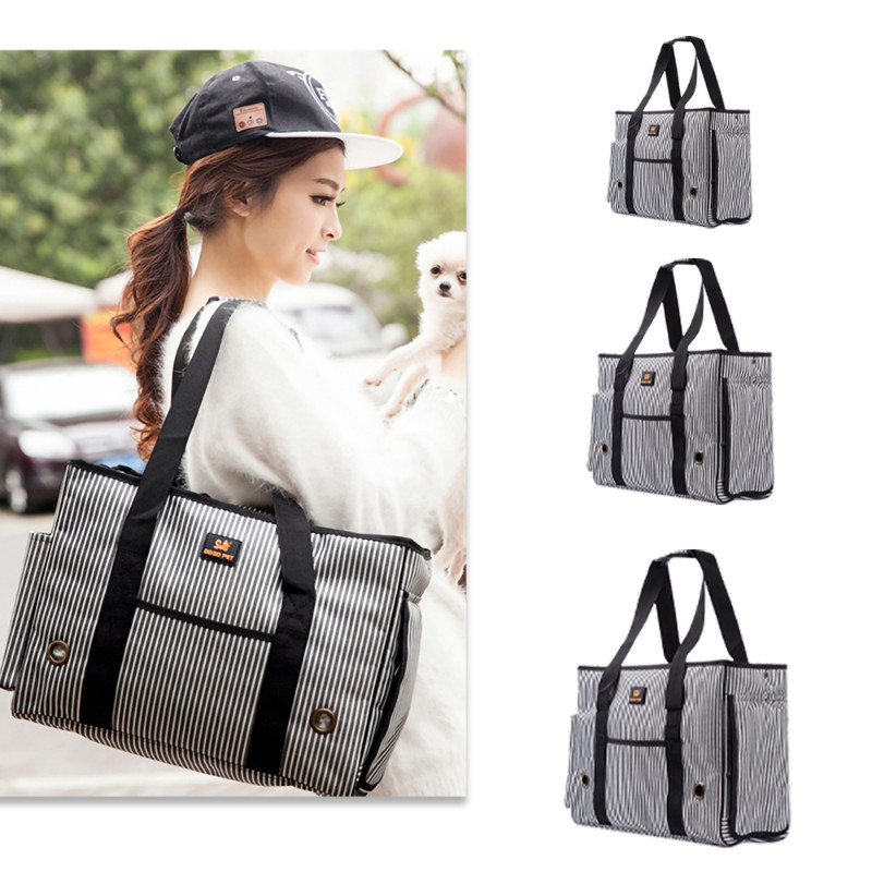 Pārnēsājams mājdzīvnieku pārvadātājs suņu somas Auto suņu pārvadātājs mājdzīvnieku ceļojumu somas kaķu rokassomu plecu soma kaķiem suņiem mājdzīvnieku audzētava