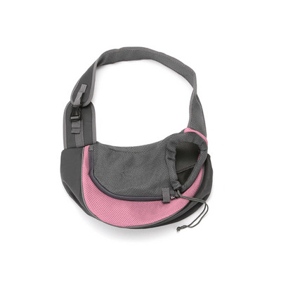 Āra ceļojumi mājdzīvnieku kucēnu nēsātājs suņu mugursoma plecu somas Tīkla Oksfordas vienvietīga komforta rokassomiņa rokassomiņa somiņa suns