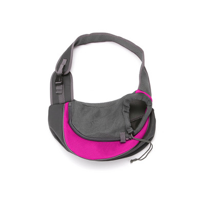 Āra ceļojumi mājdzīvnieku kucēnu nēsātājs suņu mugursoma plecu somas Tīkla Oksfordas vienvietīga komforta rokassomiņa rokassomiņa somiņa suns