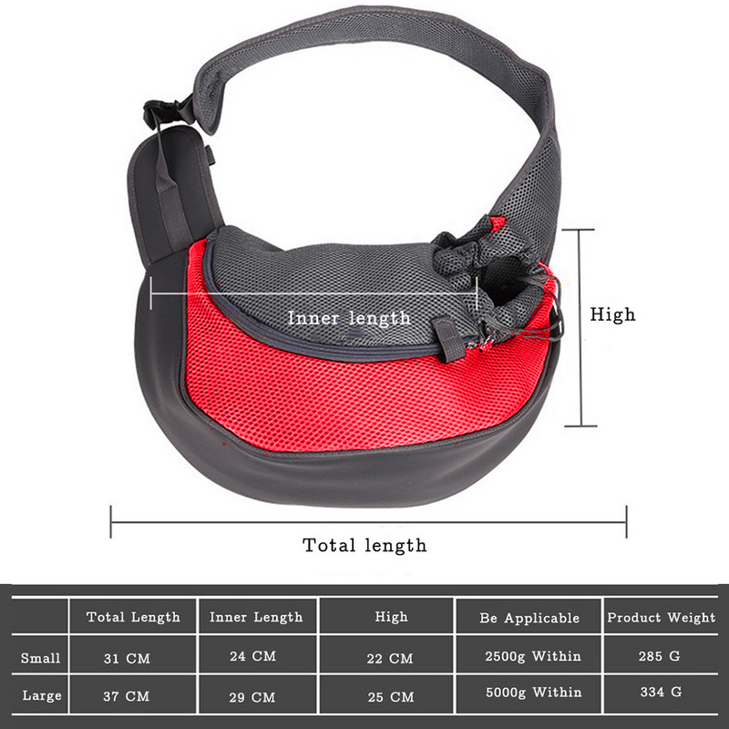 Āra ceļojumi mājdzīvnieku kucēnu nēsātājs suņu mugursoma plecu somas Tīkla Oksfordas vienvietīga komforta rokassomiņa rokassomiņa somiņa suns