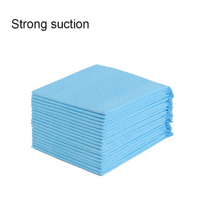 Suņu vienreizējās lietošanas autiņbiksītes Lieliski uzsūcošas suņu apmācības urinēšanas spilventiņi Apakšpaliktnis suņiem Kaķiem Autiņu paklājiņš Mājdzīvnieku būra paklājiņš Suņu piederumi