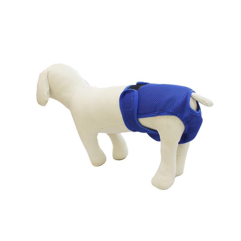 Kratke hlače za pse Puppy Physiological Pants Pelena Donje rublje za kućne ljubimce za male pse srednje veličine