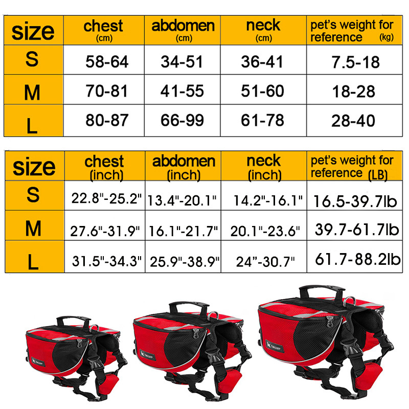 TAILUP luksusa mājdzīvnieku āra mugursoma liela suņa regulējama sēdekļa somas zirgu turētājs ceļošanai pārgājienu kempingā