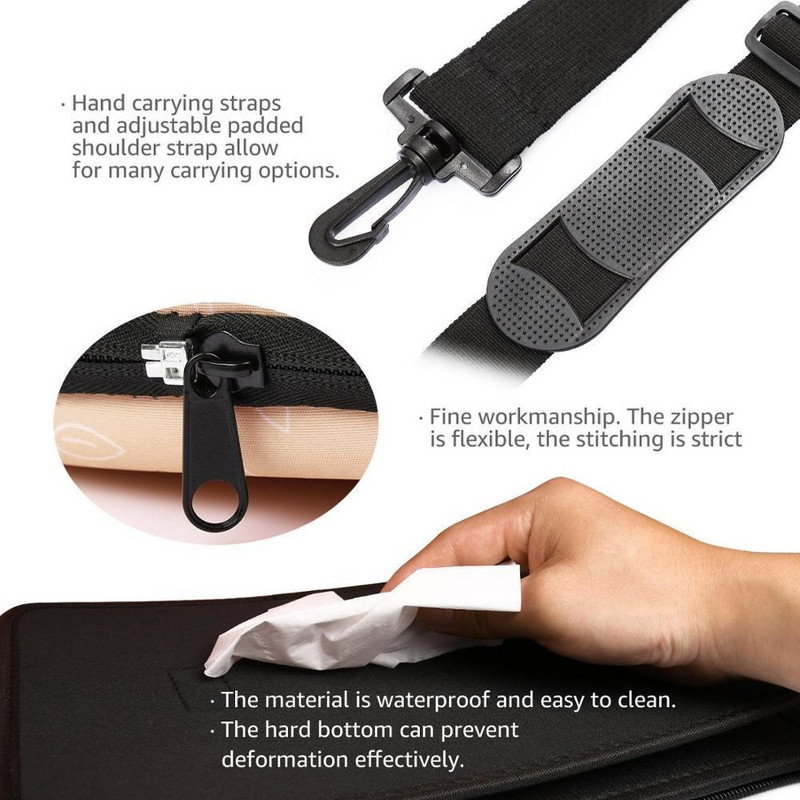 Putna torba za kućne ljubimce Cat God Carriers Torbe Prozračna sklopiva torba za vanjske rame za male pse Sklopiva udobna ručna torba za nošenje mačaka