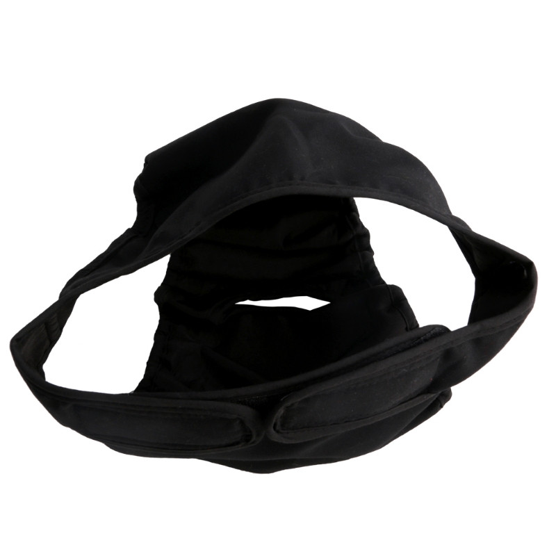 67JE Kombinezon s pelenama za pse koji se može prati Ženski Ljeto Proljeće Higijenske gaćice Kratke hlače Doggies za višekratnu upotrebu Hlače za inkontinenciju