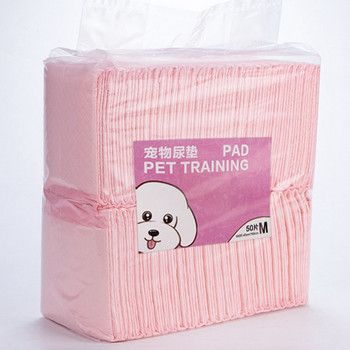 7-20 τμχ Super Absorbent Dog Cat Diaper Thick Deodorant Puppy Pet Urine Pad Mat Mat Litter Toilet Dogs Products