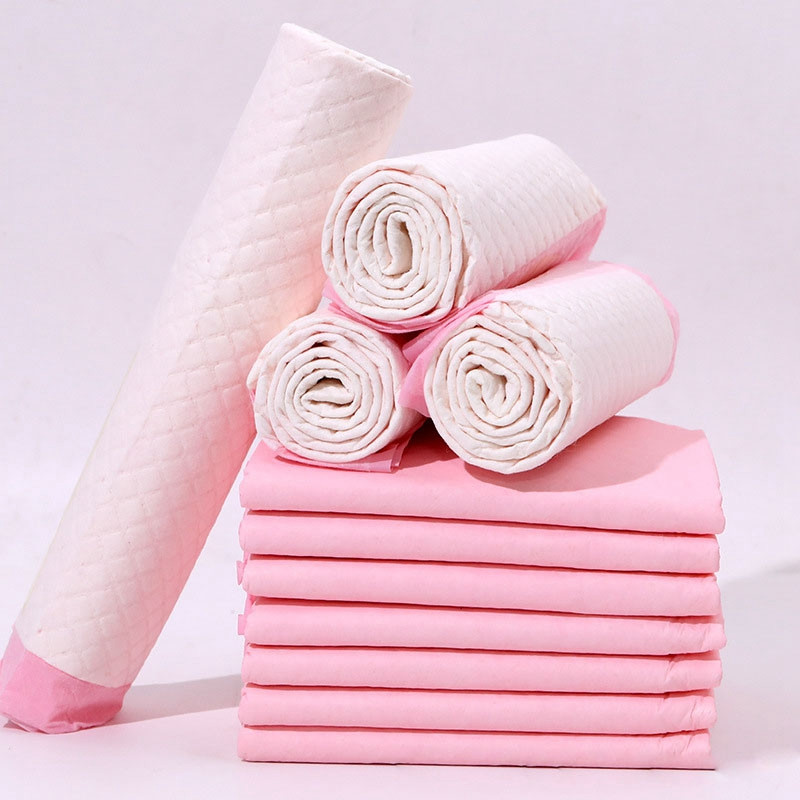 7-20gab Super Absorbents Dog Cat Vienreizējās lietošanas autiņbiksītes Biezs Dezodorants Kucēnu Urīna Autiņbiksīšu Paklājiņš Kaķu pakaiši Tualetes Suņiem Produkti