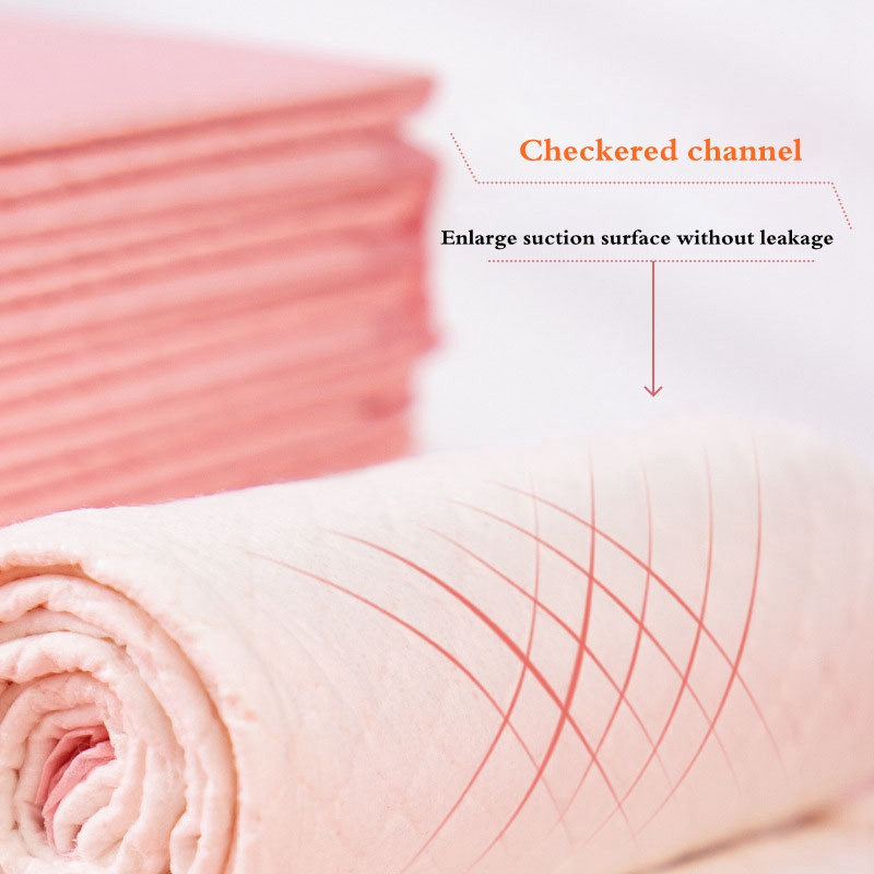 7-20gab Super Absorbents Dog Cat Vienreizējās lietošanas autiņbiksītes Biezs Dezodorants Kucēnu Urīna Autiņbiksīšu Paklājiņš Kaķu pakaiši Tualetes Suņiem Produkti