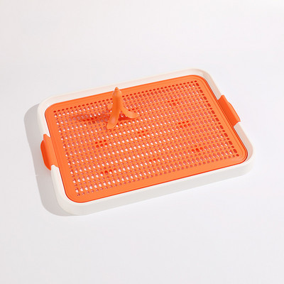 Novi proizvodi za čišćenje kućnih ljubimaca iz 2022. Plastika Velik prostor Obuka Čišćenje WC-a za mačke i pse