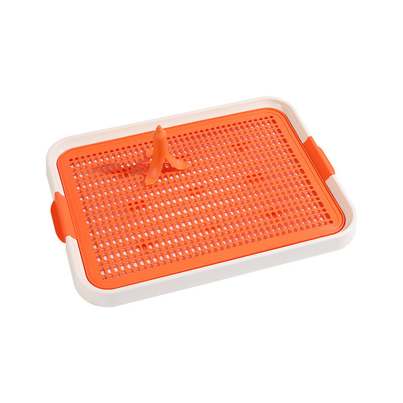 Novi proizvodi za čišćenje kućnih ljubimaca iz 2022. Plastika Velik prostor Obuka Čišćenje WC-a za mačke i pse