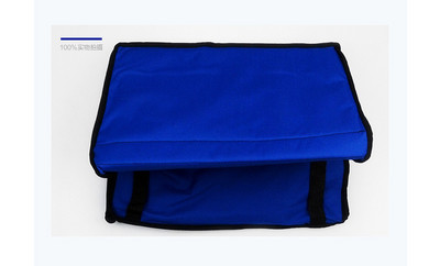 Augstas kvalitātes ūdensnecaurlaidīgs automašīnas sēdekļa pārvalks mājdzīvnieku sunim NYLON Aizmugures sēdekļa nēsātājs kucēnu maziem suņiem Drošības sēdekļi ZL284