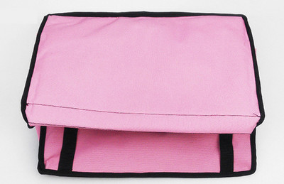 Augstas kvalitātes ūdensnecaurlaidīgs automašīnas sēdekļa pārvalks mājdzīvnieku sunim NYLON Aizmugures sēdekļa nēsātājs kucēnu maziem suņiem Drošības sēdekļi ZL284