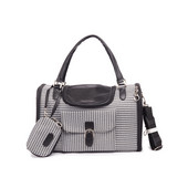 Modna prozračna mrežasta torba od PU kože, sklopiva ručna torbica za nošenje pasa za kućne ljubimce, putna torba za kućne ljubimce s torbicom i podesivim remenom