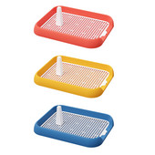 Koerte tualett koos kuseteede sambaga kutsikakäimla pissipadi Lemmiklooma koera koolitus WC-alus