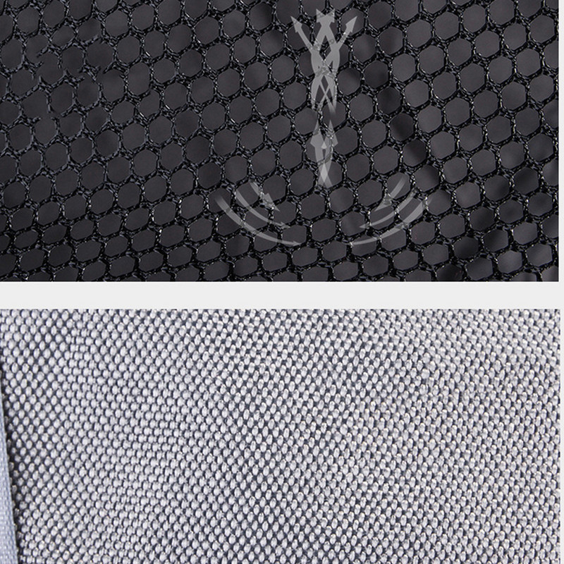 Transporter za kućne ljubimce Izdržljiva Oxford torba za prijevoz pasa Dodaci za automobil Putna torba Sklopivi sanduk Prijevoz malih velikih pasa