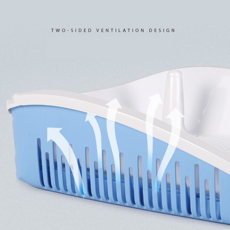 Nove 3 boje prikladne su za malog psa Teddy bear, šalica za čaj, jastučić za treniranje psa u zatvorenom, prijenosni WC WC za pse