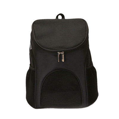 Prozračna naprtnjača za pseće štene Prijenosne torbe za kućne ljubimce za male pse Chihuahua Schnaucer Pug Outdoor maskote Oprema za nošenje