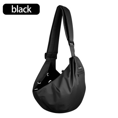 Petskd remen za kućne ljubimce, torba za nošenje, pas, mačka, vanjska prijenosna torba za nošenje na rame za štene, mačiće, torba za nošenje velikog kapaciteta