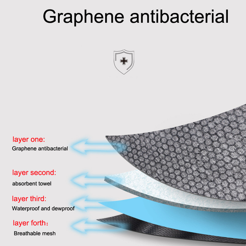 Perive pelene za pse Pelene za pse za višekratnu upotrebu za pse Super-upijajuće i udobne pelene