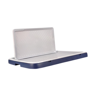 Zahod za kućne ljubimce Dresiranje psića Noša Posuda za pijesak Unutarnja posuda za pijesak Kutak za dresiranje protiv prskanja Kutak za pse Mačke Puppy Kućni trijem