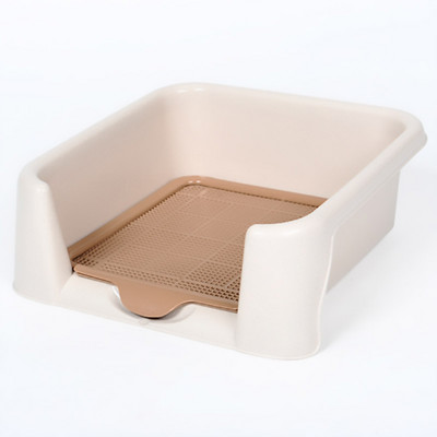 Kućni ljubimac, pas, mačka, držač za WC školjku, držač za unutarnje čišćenje Noša, plastična WC posuda za štene za male srednje velike pse, dodaci