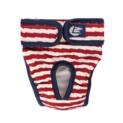 Mājdzīvnieku fizioloģiskās bikses suns menstruālās bikses Dora pret uzmākšanos Estrus biksītes mazas vidējas suņu kokvilnas veselības bikses rotaļu autiņbiksītes