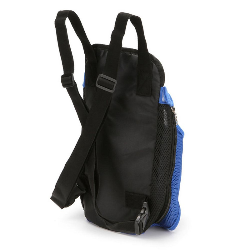 Kisállat Kenguru Hordozó Hátizsák Állítható Kisállat Elülső Macska Kutyahordozó Utazótáska Lábak Kifelé Kutyatartozékok Kis kutyák Macska