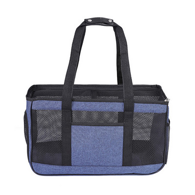 Vanjska torbica za nošenje pasa za kućne ljubimce Torba za prijevoz mačaka za male pse Kutija za nošenje za kućne ljubimce Putna torba za pse Ruksak za mačke odobren od zrakoplovnih kompanija