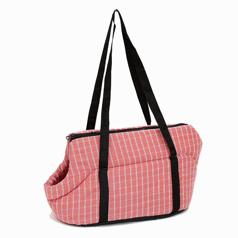 Mīkstas mājdzīvnieku suņu plecu somas Aizsargātas pārnēsāšanas mugursoma āra mājdzīvnieku suņu pārvadātājs kucēnu ceļojumi maziem suņiem Drop Shipping