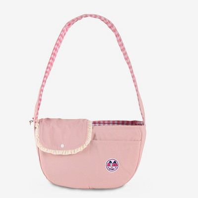 Mežģīņu kabatas kaķu pārnēsāšanas somas Ceļojumu piederumi maziem kucēniem, mājdzīvniekiem, suņiem, transportēšanai, rokassomām, mugursomām