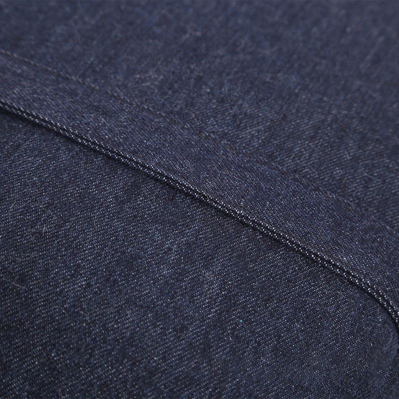 CAWAYI AUDZĒTAVA Silta mājdzīvnieku pārnēsāšanas soma Džinsu pārnēsāšanas soma Mugursoma Rokassoma Ceļojumu soma mazam kaķa sunim Plīša kucēnu gultas mājdzīvnieku piederumi