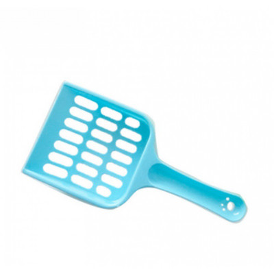 Lopatica za čišćenje mačjeg pijeska Lopatica za čišćenje mačjeg pijeska Lopatica za mačji pijesak Plastična lopatica Alat za čišćenje Lopatica za čišćenje Pet lopatica Lagana i izdržljiva