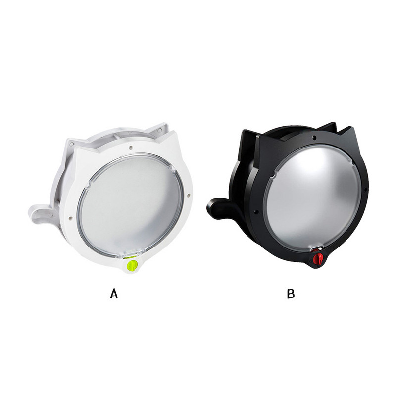 Koera kassi klapp uks turvaluku klapp uks koerakassidele kassipoeg ABS plastikust väikese lemmiklooma värava uksekomplekt kassikoerte klappuksed