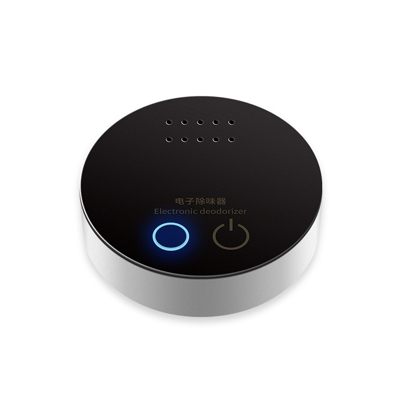 Pametni pročišćivač mirisa za mačke Dezodorans Kutija za mačji pijesak WC za pse Punjivi pročistač zraka Dezodoracija za kućne ljubimce Sterilizacija
