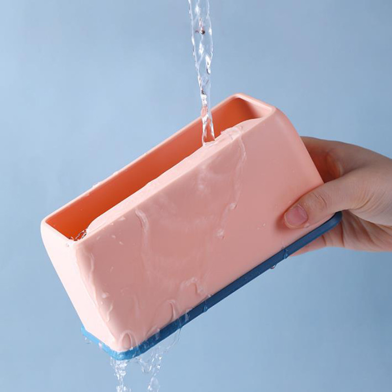 Set lopata za pijesak za mačke Boje slatkiša, velika drvena drška za čišćenje mačjeg zahoda, lopatica za izmet, alati, pribor za čišćenje kućnih ljubimaca