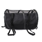 Transporter za kućne ljubimce Izdržljiva Oxford torba za prijevoz pasa Dodaci za automobil Putna torba Sklopivi sanduk Prijevoz malih velikih pasa