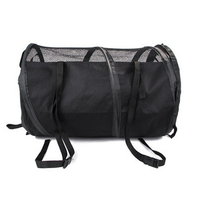 Transporter za kućne ljubimce Izdržljiva Oxford torba za prijevoz pasa Dodaci za automobil Putna torba Sklopivi sanduk Prijevoz malih velikih pasa