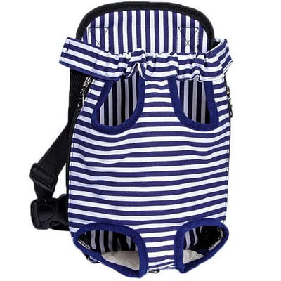 Mrežasta torba za pse, torba za putovanja na otvorenom, ruksak za putovanje na otvorenom, prozračna, prijenosna nosilica za pse za pse, mačke, torba za pse, pribor za kućne ljubimce